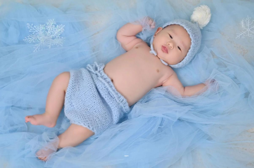 郯城宝宝多大穿拉拉裤