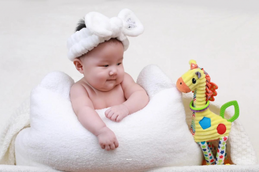 郯城宝宝流鼻血了怎么回事